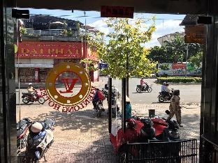 ngan ha hotel