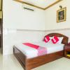 ngan ha hotel