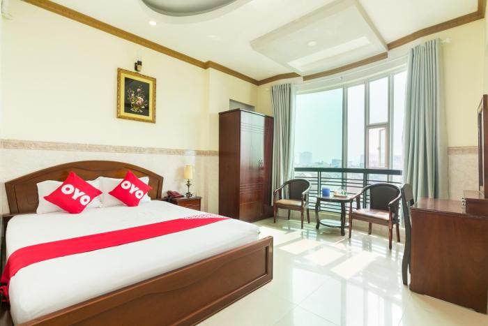 ngan ha hotel