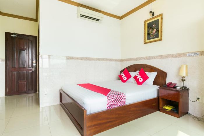 ngan ha hotel