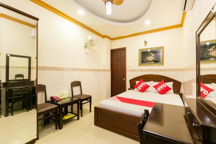 ngan ha hotel