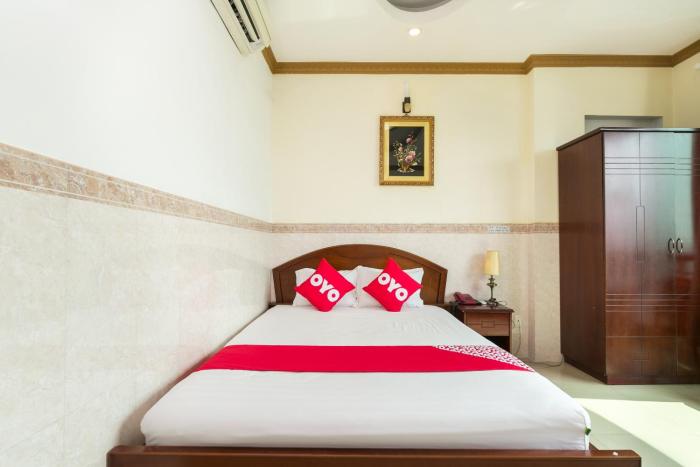 ngan ha hotel