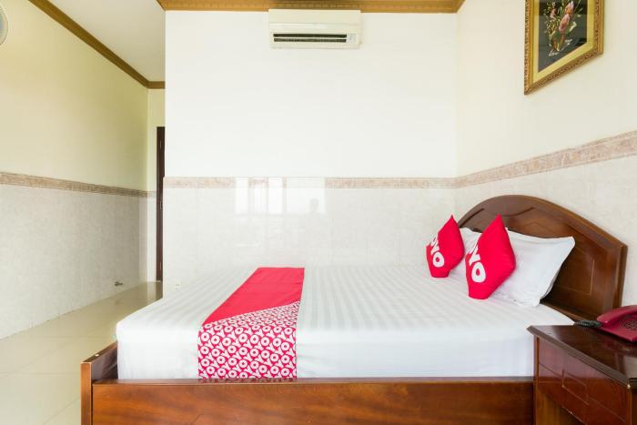 ngan ha hotel