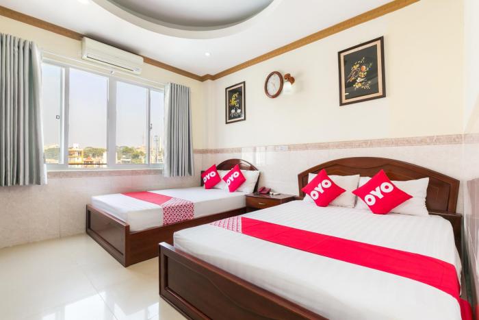 ngan ha hotel