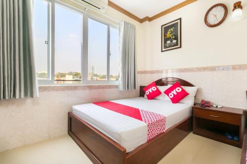ngan ha hotel