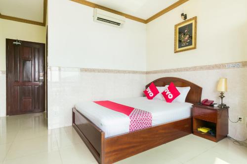 ngan ha hotel