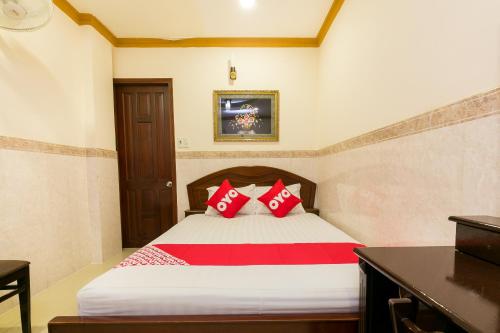 ngan ha hotel