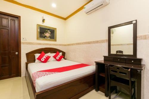 ngan ha hotel