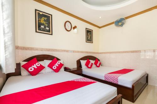 ngan ha hotel