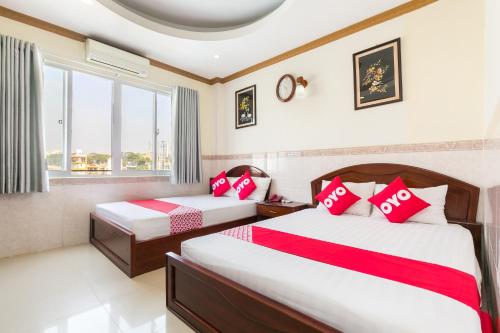 ngan ha hotel