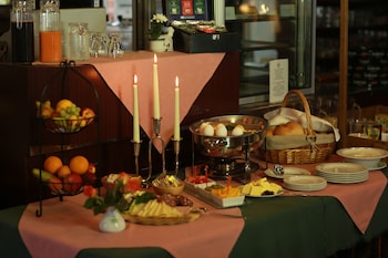 gaststatte and pension lichtenhainer wasserfall