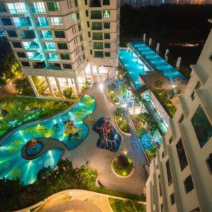 marina view resort by nest home bathtub seaview