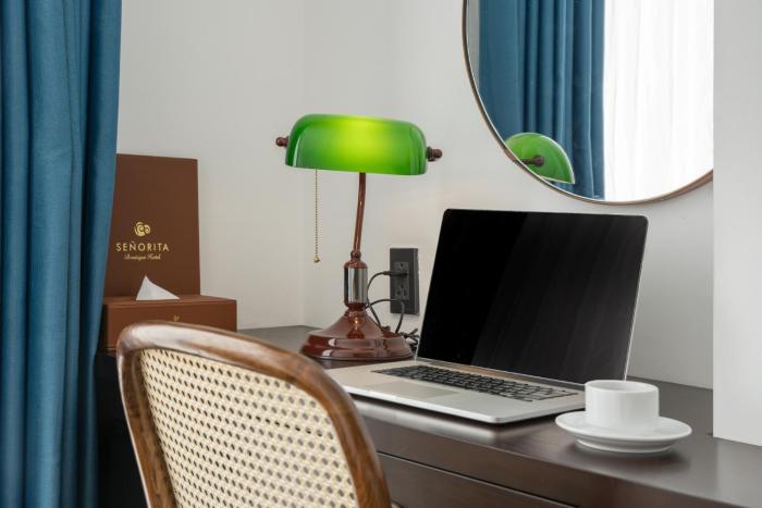 senorita boutique hotel