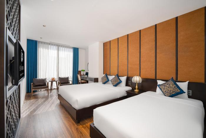 senorita boutique hotel