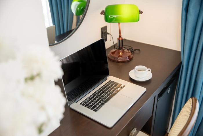 senorita boutique hotel