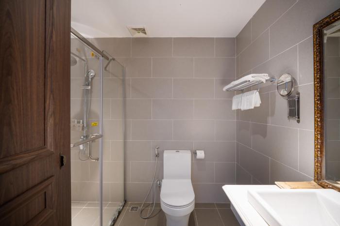 senorita boutique hotel