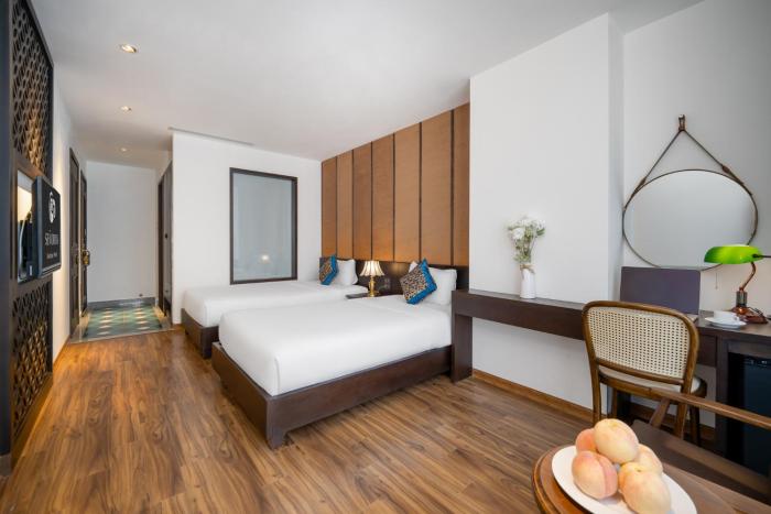 senorita boutique hotel