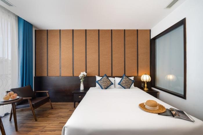 senorita boutique hotel