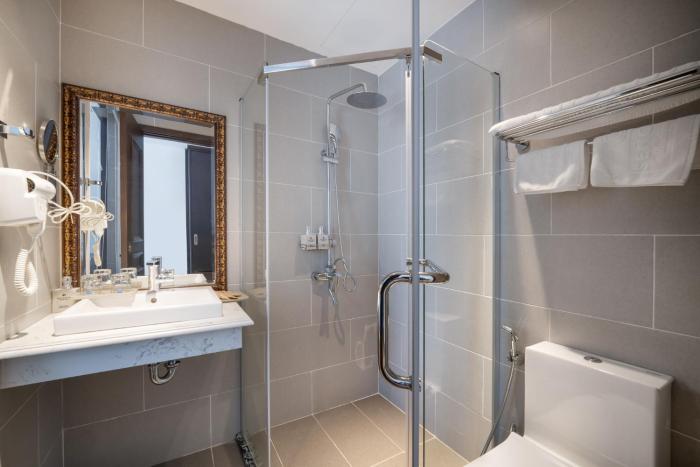 senorita boutique hotel