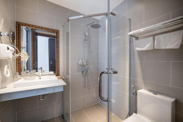 senorita boutique hotel