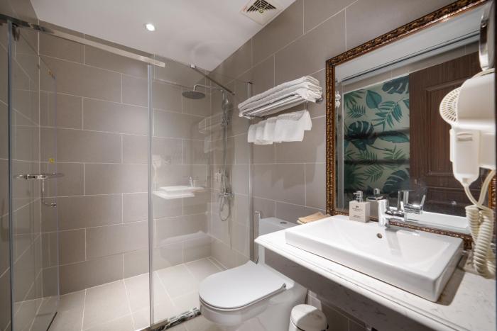 senorita boutique hotel