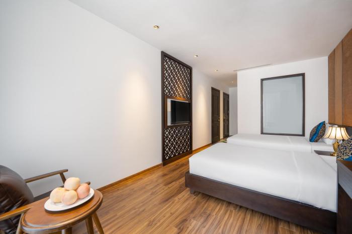 senorita boutique hotel