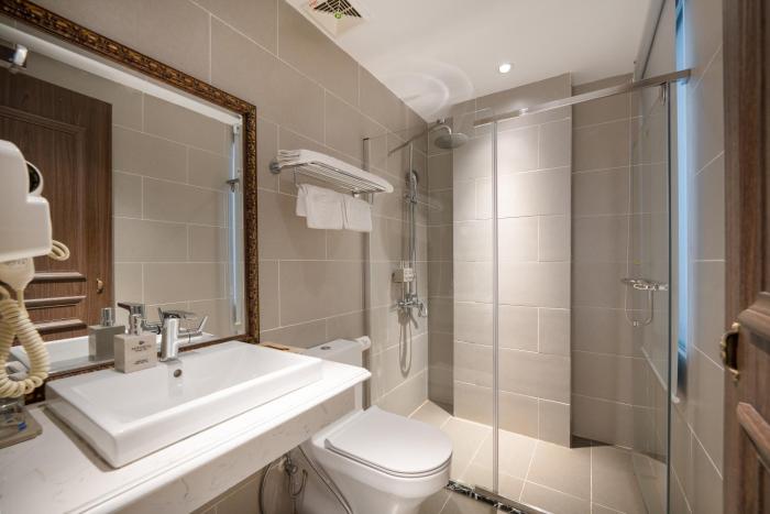 senorita boutique hotel