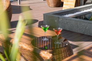 senorita boutique hotel