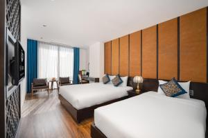 senorita boutique hotel