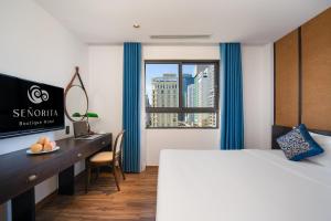 senorita boutique hotel