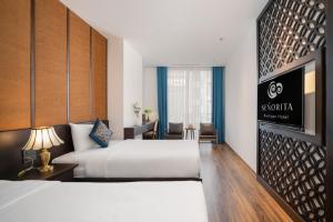 senorita boutique hotel