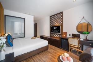 senorita boutique hotel