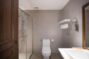 senorita boutique hotel