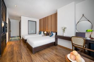 senorita boutique hotel