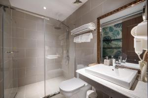 senorita boutique hotel