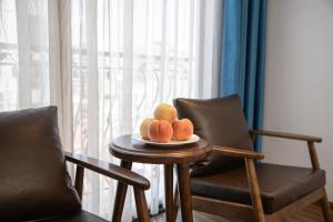 senorita boutique hotel