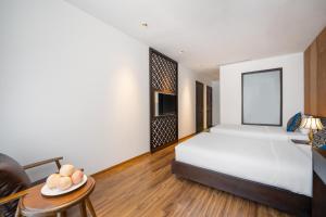 senorita boutique hotel