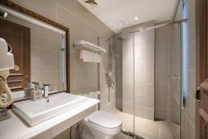 senorita boutique hotel