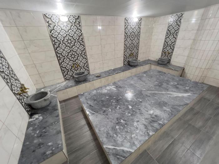 erciyes hill hotel