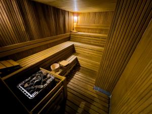 erciyes hill hotel