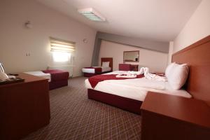 erciyes hill hotel