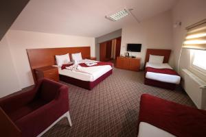 erciyes hill hotel