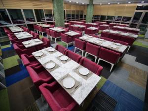 erciyes hill hotel