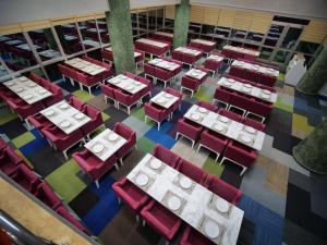 erciyes hill hotel