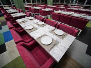 erciyes hill hotel