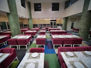 erciyes hill hotel