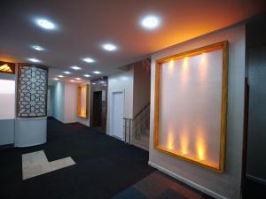 erciyes hill hotel