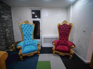 erciyes hill hotel
