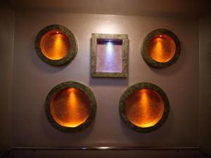 erciyes hill hotel