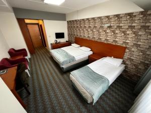 erciyes hill hotel